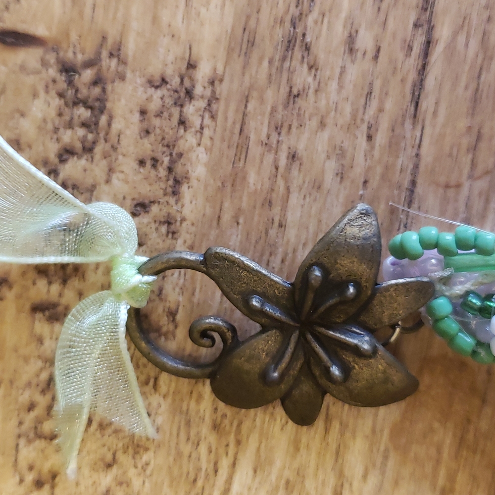 Handmade necklace - Picture 5 of 5